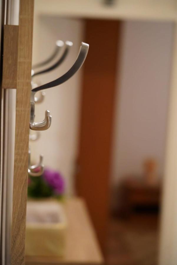 Apartment Lola Split Buitenkant foto