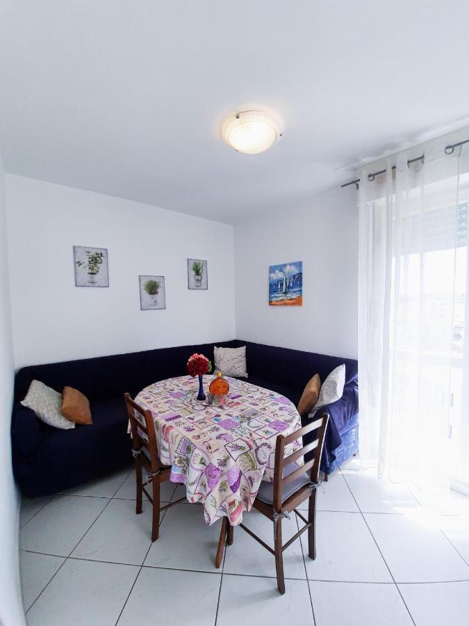 Apartment Lola Split Buitenkant foto