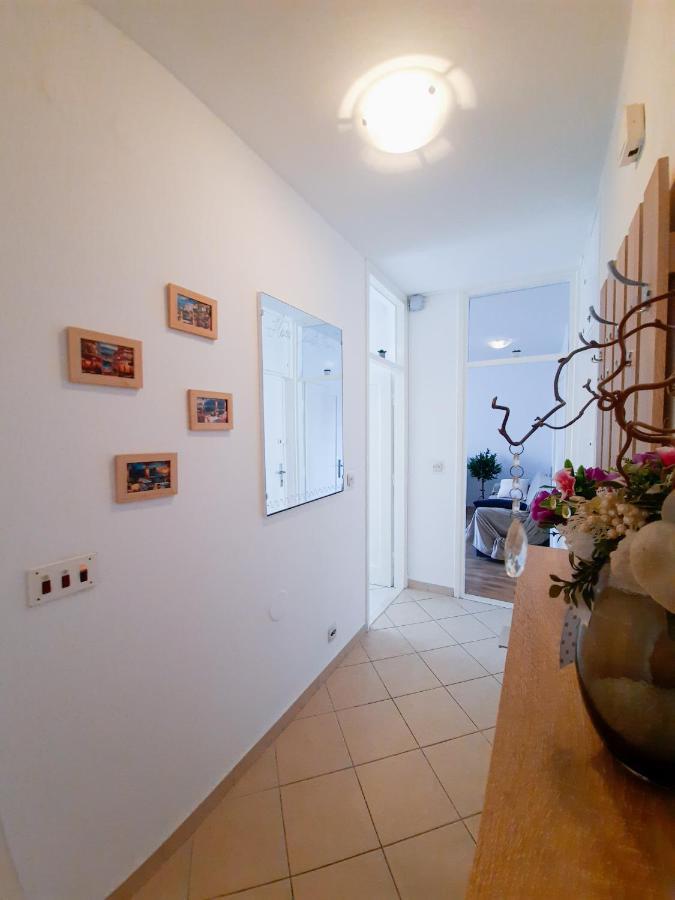 Apartment Lola Split Buitenkant foto