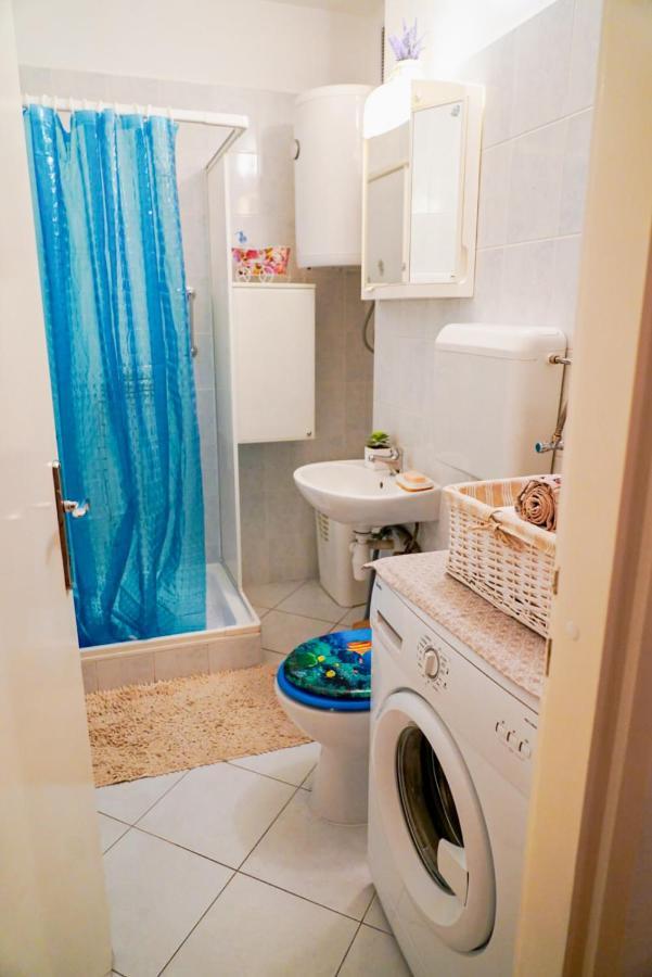 Apartment Lola Split Buitenkant foto