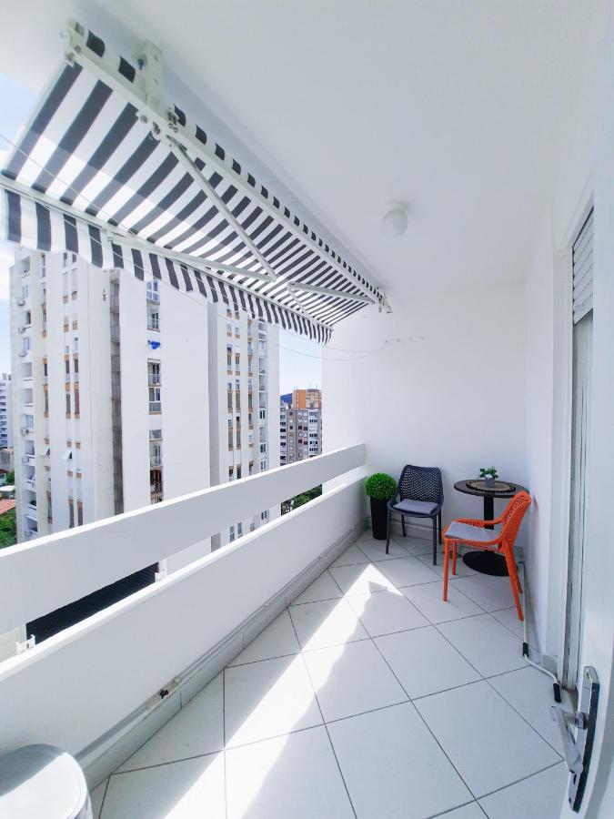 Apartment Lola Split Buitenkant foto