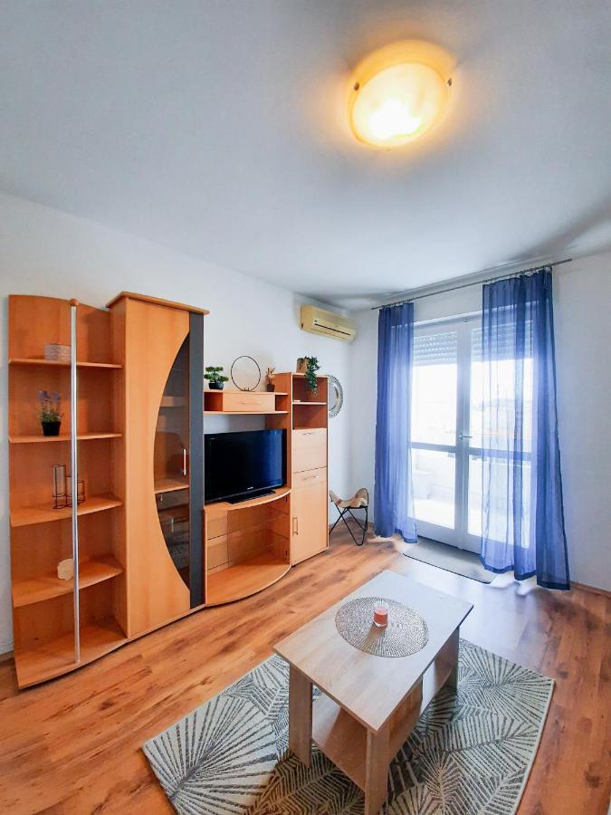 Apartment Lola Split Buitenkant foto