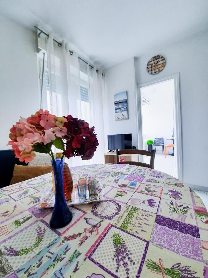 Apartment Lola Split Buitenkant foto