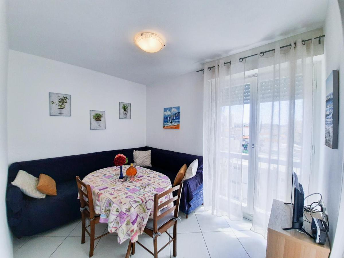 Apartment Lola Split Buitenkant foto
