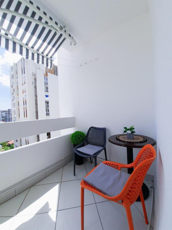 Apartment Lola Split Buitenkant foto