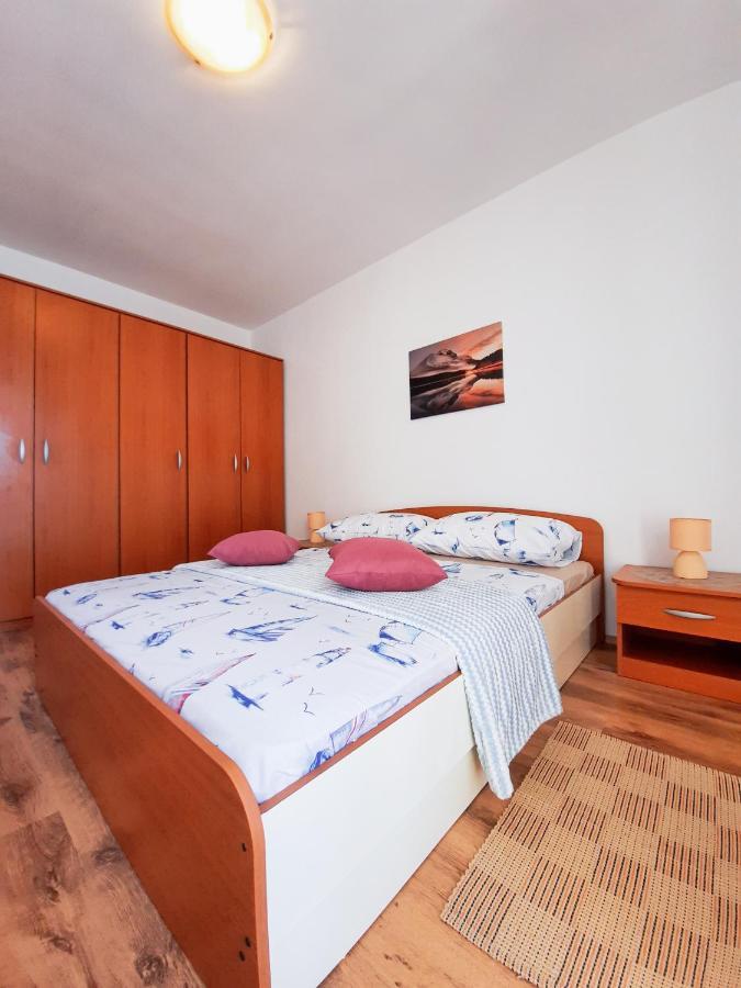 Apartment Lola Split Buitenkant foto