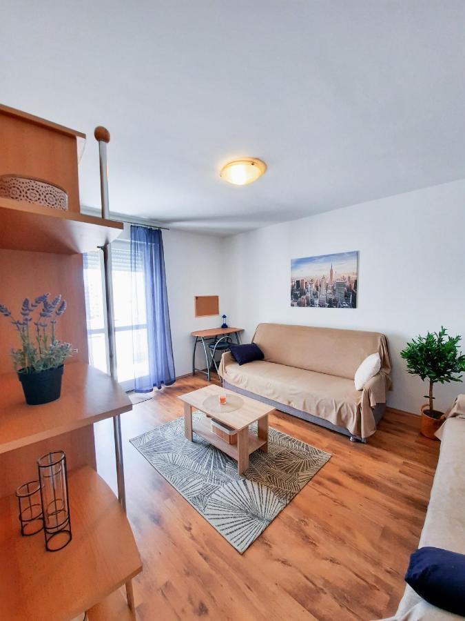 Apartment Lola Split Buitenkant foto