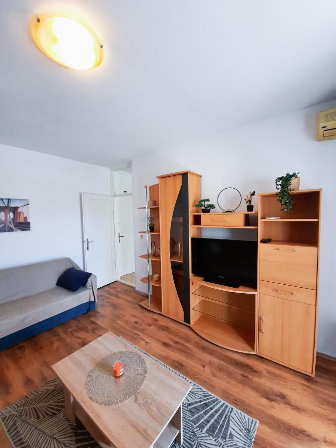 Apartment Lola Split Buitenkant foto